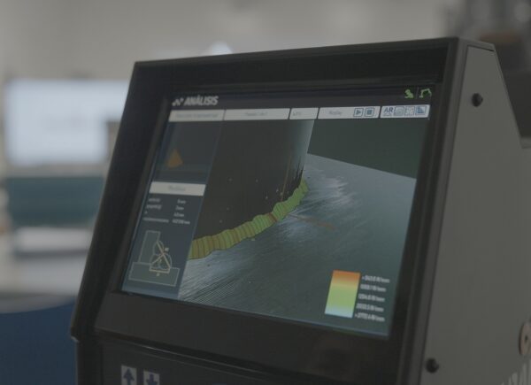 Seabery Welding Simulator