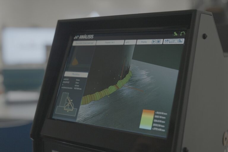 Seabery Welding Simulator