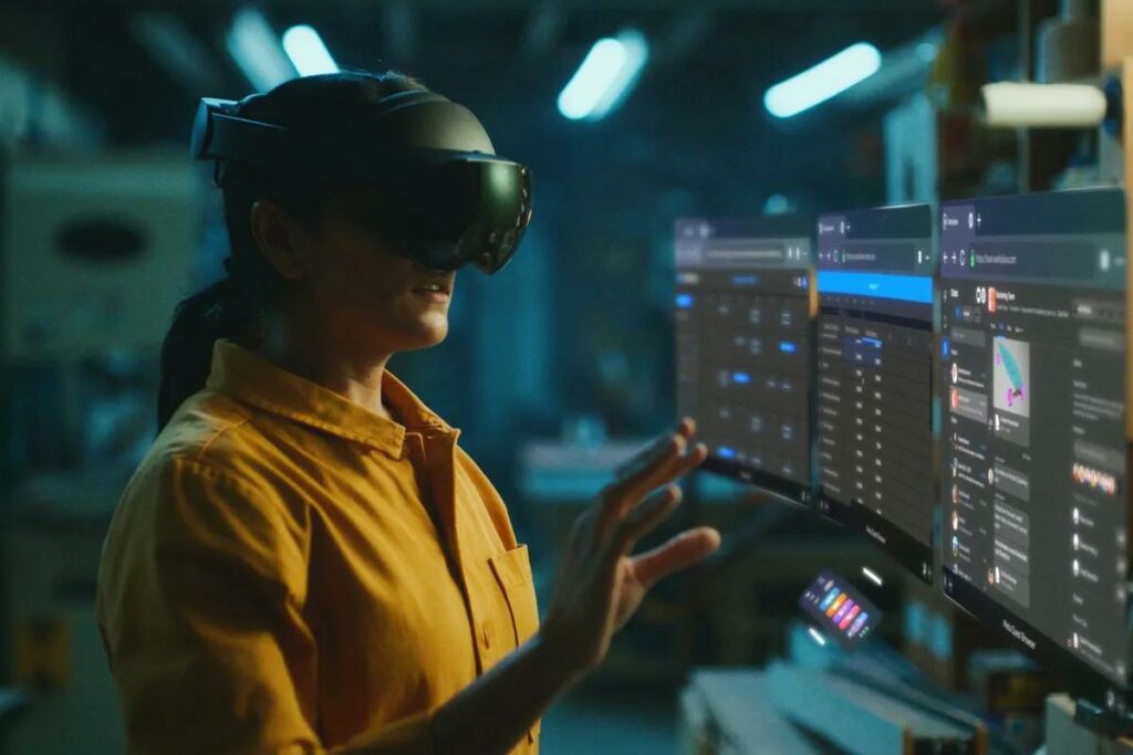 Training is shifting from content delivery to skill analytics