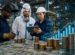 Welder and Painter Salary Guide 2025: Global Earnings & Pay