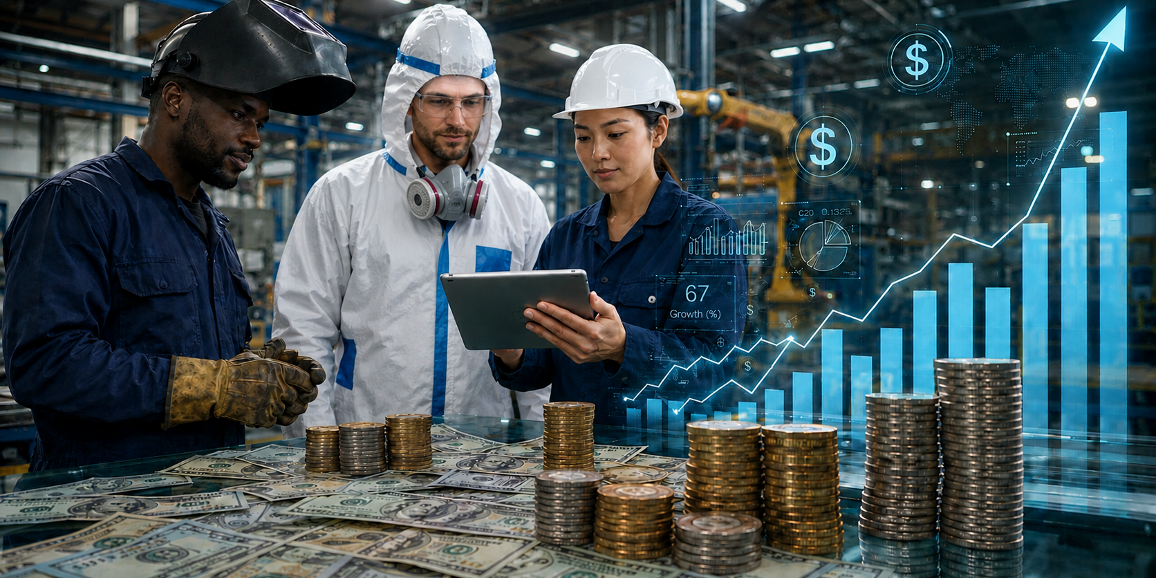 Welder and Painter Salary Guide 2025: Global Earnings & Pay Welder and Painter Salary Guide 2025: Global Earnings & Pay