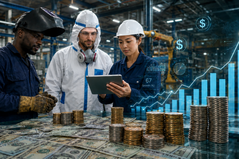 Welder and Painter Salary Guide 2025: Global Earnings & Pay Welder and Painter Salary Guide 2025: Global Earnings & Pay
